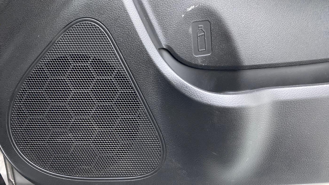 2019 Maruti Vitara Brezza VDI, Diesel, Manual, 1,09,271 km, Speaker