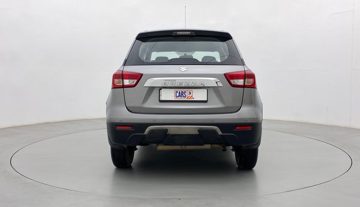 2019 Maruti Vitara Brezza VDI, Diesel, Manual, 1,09,271 km, Back/Rear