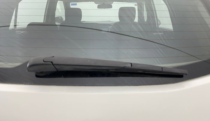 2017 Hyundai Creta SX PLUS AT 1.6 PETROL, Petrol, Automatic, 92,629 km, Rear Wiper