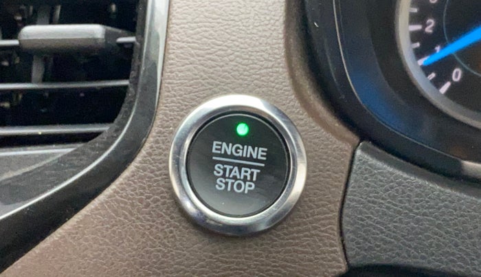 2018 Ford FREESTYLE TITANIUM 1.2 PETROL, Petrol, Manual, 76,412 km, Keyless Start/ Stop Button