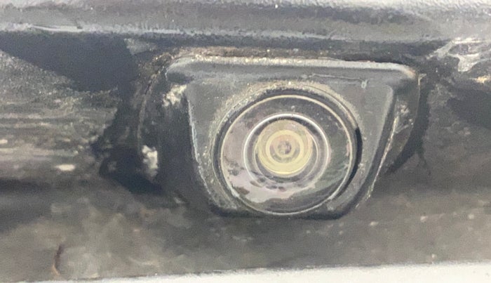 2018 Ford FREESTYLE TITANIUM 1.2 PETROL, Petrol, Manual, 76,412 km, Parking Camera