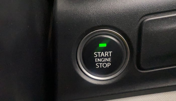 2020 Tata ALTROZ XZ PETROL, Petrol, Manual, 15,509 km, Keyless Start/ Stop Button