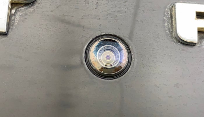 2020 Tata ALTROZ XZ PETROL, Petrol, Manual, 15,509 km, Parking Camera