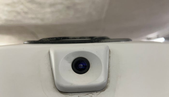 2022 Hyundai GRAND I10 NIOS SPORTZ 1.2 KAPPA VTVT, Petrol, Manual, 10,172 km, Parking Camera