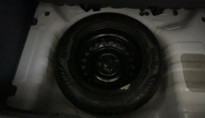 2022 Hyundai GRAND I10 NIOS SPORTZ 1.2 KAPPA VTVT, Petrol, Manual, 10,172 km, Spare Tyre