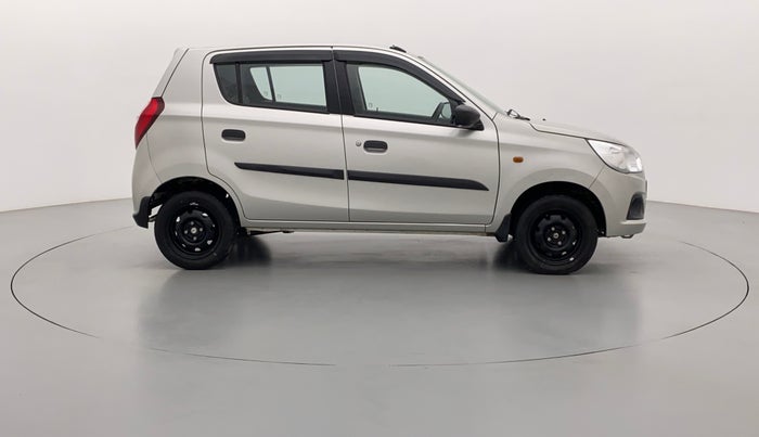 2018 Maruti Alto K10 VXI P, Petrol, Manual, 8,683 km, Right Side View