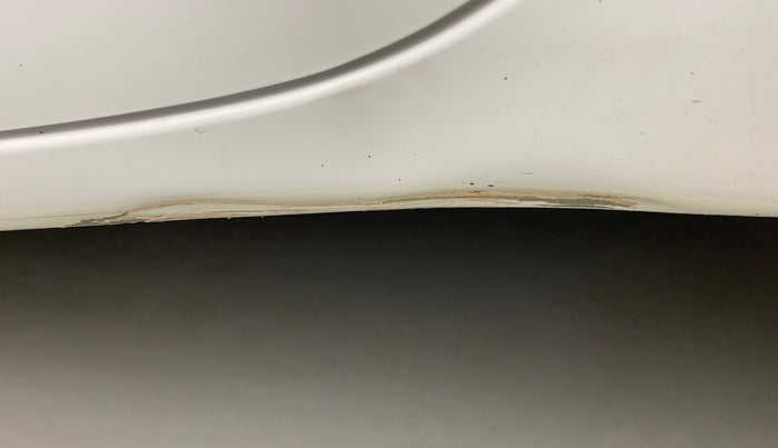 2014 Hyundai i20 ASTA 1.2, Petrol, Manual, 34,836 km, Left running board - Slightly dented