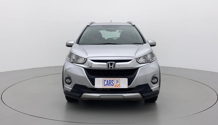 2018 Honda WR-V 1.2L I-VTEC VX MT, Petrol, Manual, 35,804 km, Front