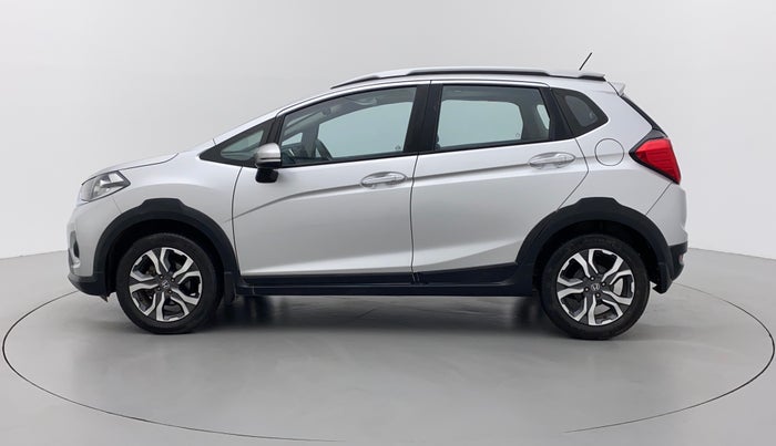 2018 Honda WR-V 1.2L I-VTEC VX MT, Petrol, Manual, 35,804 km, Left Side