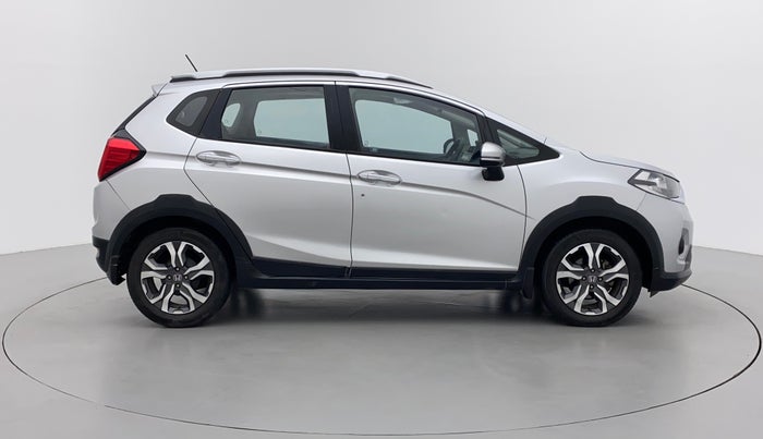 2018 Honda WR-V 1.2L I-VTEC VX MT, Petrol, Manual, 35,804 km, Right Side View