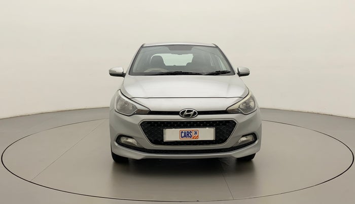 2014 Hyundai Elite i20 SPORTZ 1.2, Petrol, Manual, 84,358 km, Front