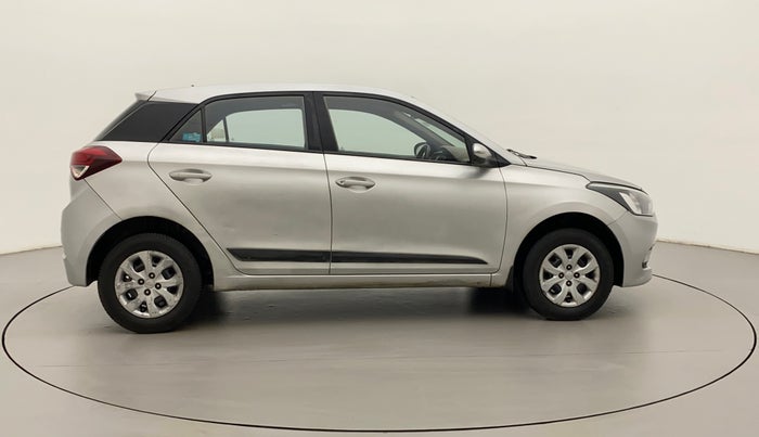 2014 Hyundai Elite i20 SPORTZ 1.2, Petrol, Manual, 84,358 km, Right Side View
