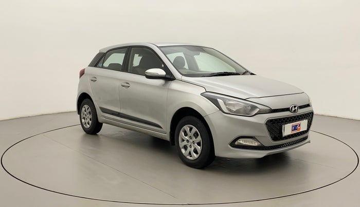 2014 Hyundai Elite i20 SPORTZ 1.2, Petrol, Manual, 84,358 km, Right Front Diagonal