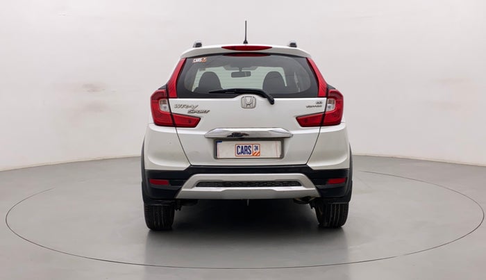 2017 Honda WR-V 1.5L I-DTEC VX MT, Diesel, Manual, 1,29,744 km, Back/Rear