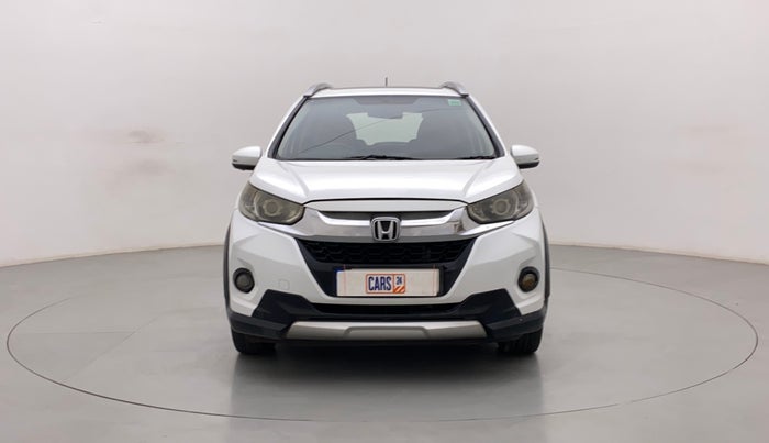 2017 Honda WR-V 1.5L I-DTEC VX MT, Diesel, Manual, 1,29,744 km, Front