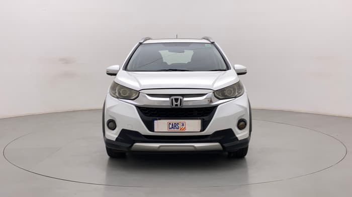 2017 Honda WR-V 1.5L I-DTEC VX MT, Diesel, Manual, 1,29,744 km, Front