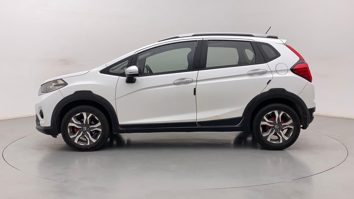 2017 Honda WR-V 1.5L I-DTEC VX MT, Diesel, Manual, 1,29,744 km, Left Side