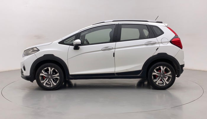 2017 Honda WR-V 1.5L I-DTEC VX MT, Diesel, Manual, 1,29,744 km, Left Side