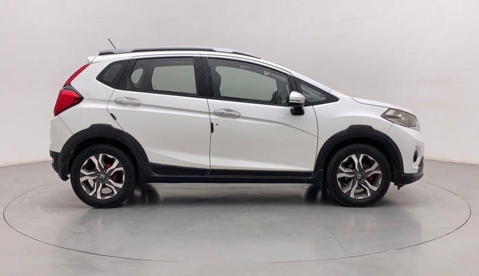 2017 Honda WR-V 1.5L I-DTEC VX MT, Diesel, Manual, 1,29,744 km, Right Side View