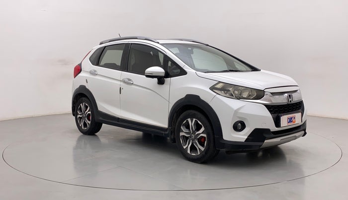2017 Honda WR-V 1.5L I-DTEC VX MT, Diesel, Manual, 1,29,744 km, SRP
