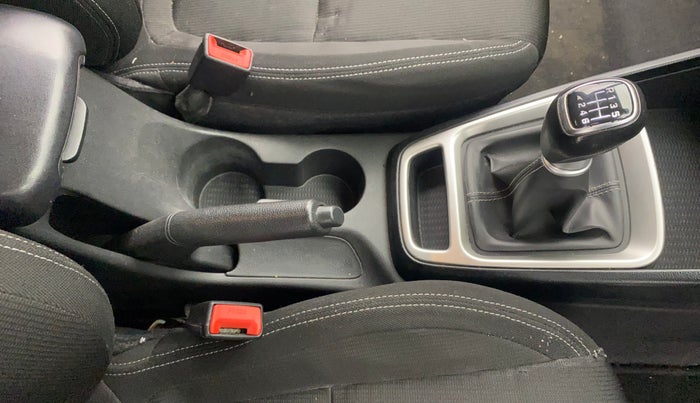 2019 Hyundai VENUE S 1.0 TURBO MT, Petrol, Manual, 45,451 km, Gear Lever