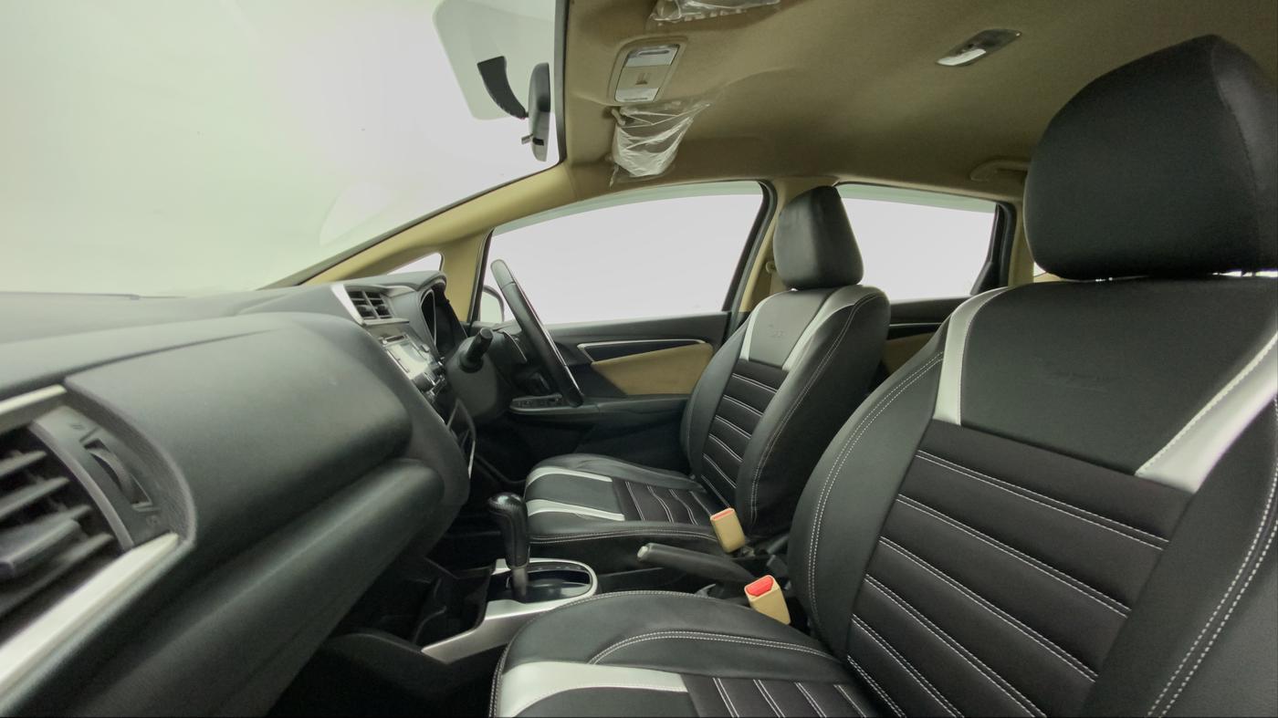 2017 Honda Jazz 1.2L I-VTEC V AT, Petrol, Automatic, 93,814 km, Right Side Front Door Cabin