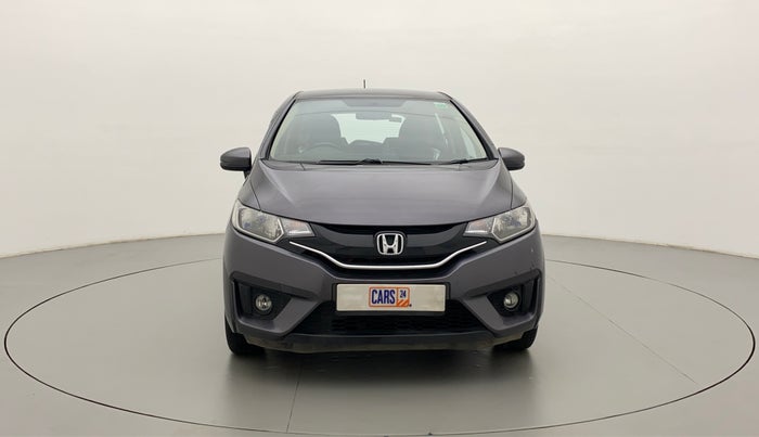 2017 Honda Jazz 1.2L I-VTEC V AT, Petrol, Automatic, 93,814 km, Front