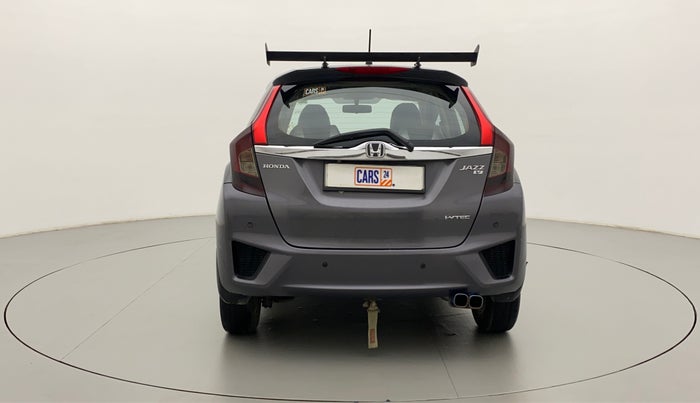 2017 Honda Jazz 1.2L I-VTEC V AT, Petrol, Automatic, 93,814 km, Back/Rear