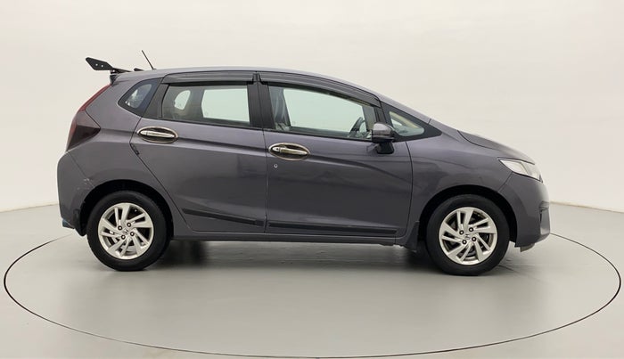 2017 Honda Jazz 1.2L I-VTEC V AT, Petrol, Automatic, 93,814 km, Right Side View