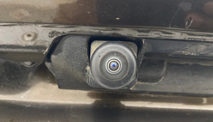 2023 Toyota URBAN CRUISER HYRYDER V HYBRID, Hybrid, Automatic, 82,201 km, Parking Camera