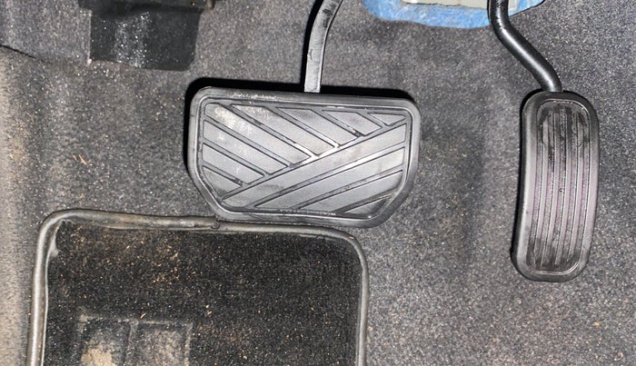 2023 Toyota URBAN CRUISER HYRYDER V HYBRID, Hybrid, Automatic, 82,201 km, Pedals