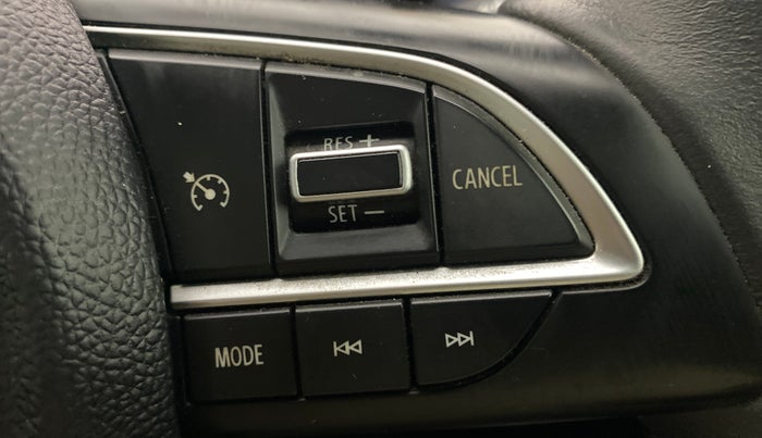 2023 Toyota URBAN CRUISER HYRYDER V HYBRID, Hybrid, Automatic, 82,201 km, Adaptive Cruise Control