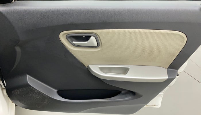 2017 Maruti Alto K10 VXI, Petrol, Manual, 41,724 km, Driver Side Door Panels Control