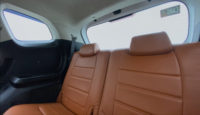 2022 KIA CARENS PRESTIGE PLUS 1.4 PETROL 7 STR, Petrol, Manual, 25,961 km, Third Seat Row ( optional )