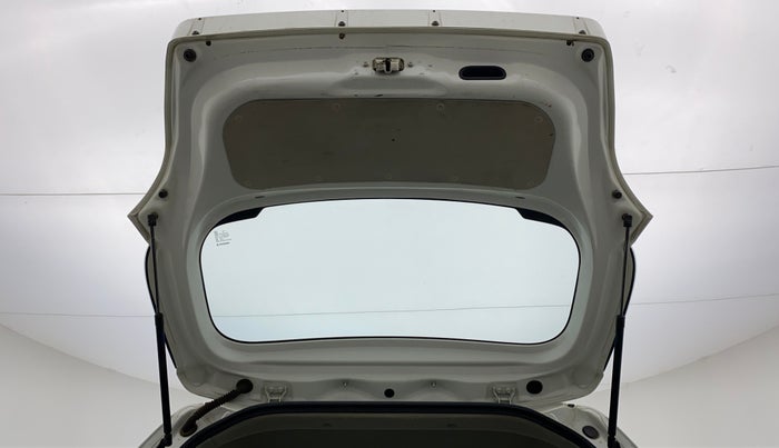 2019 Maruti Celerio VXI d, Petrol, Manual, 78,952 km, Boot Door Open
