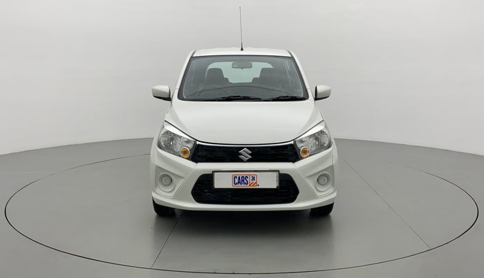 2019 Maruti Celerio VXI d, Petrol, Manual, 78,952 km, Front