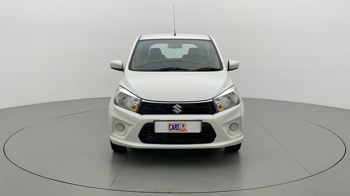 2019 Maruti Celerio VXI d, Petrol, Manual, 78,952 km, Front