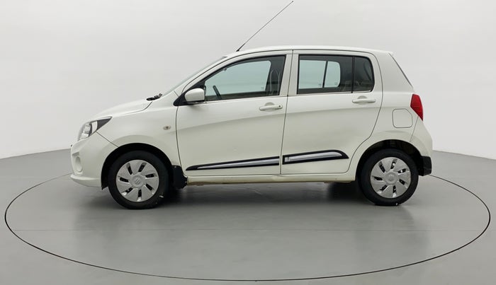 2019 Maruti Celerio VXI d, Petrol, Manual, 78,952 km, Left Side