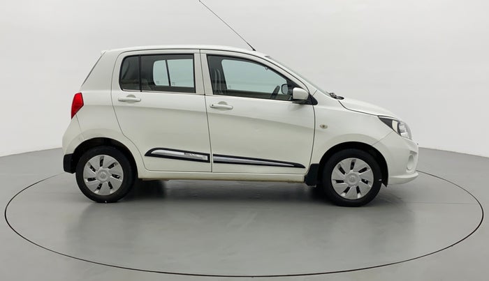 2019 Maruti Celerio VXI d, Petrol, Manual, 78,952 km, Right Side View