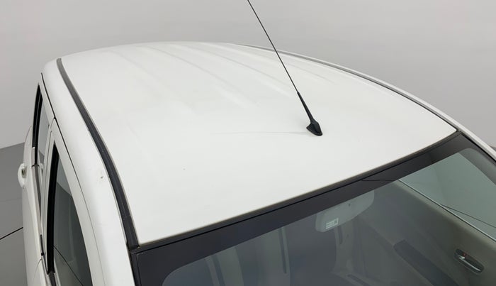 2019 Maruti Celerio VXI d, Petrol, Manual, 78,952 km, Roof