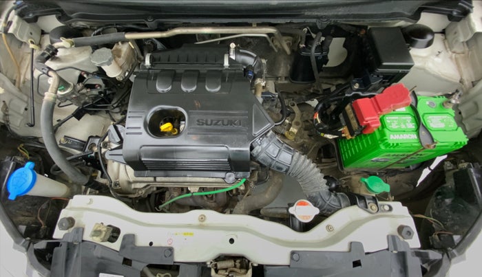 2019 Maruti Celerio VXI d, Petrol, Manual, 78,952 km, Open Bonet