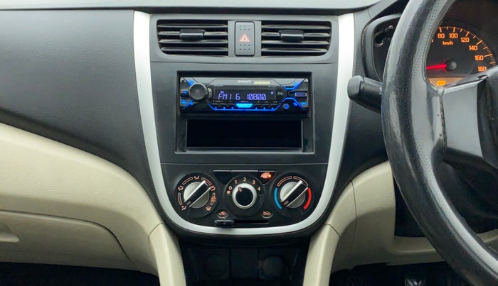 2019 Maruti Celerio VXI d, Petrol, Manual, 78,952 km, Air Conditioner
