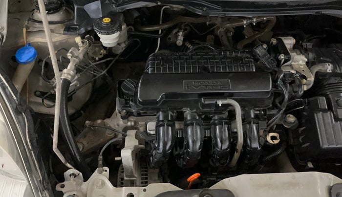 2015 Honda Brio S MT, Petrol, Manual, 39,297 km, Engine View - Right