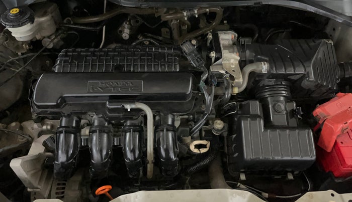 2015 Honda Brio S MT, Petrol, Manual, 39,297 km, Engine View