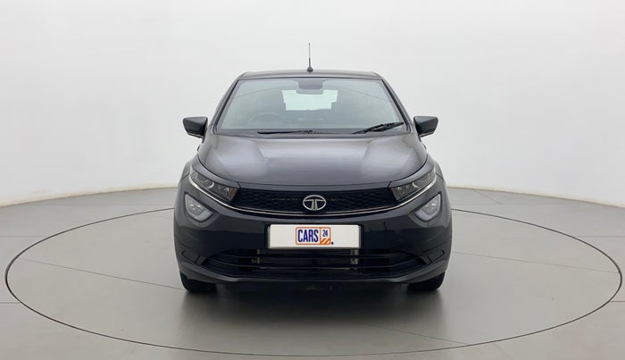 2022 Tata ALTROZ XZA PLUS DARK EDTION, Petrol, Automatic, 30,433 km, Front