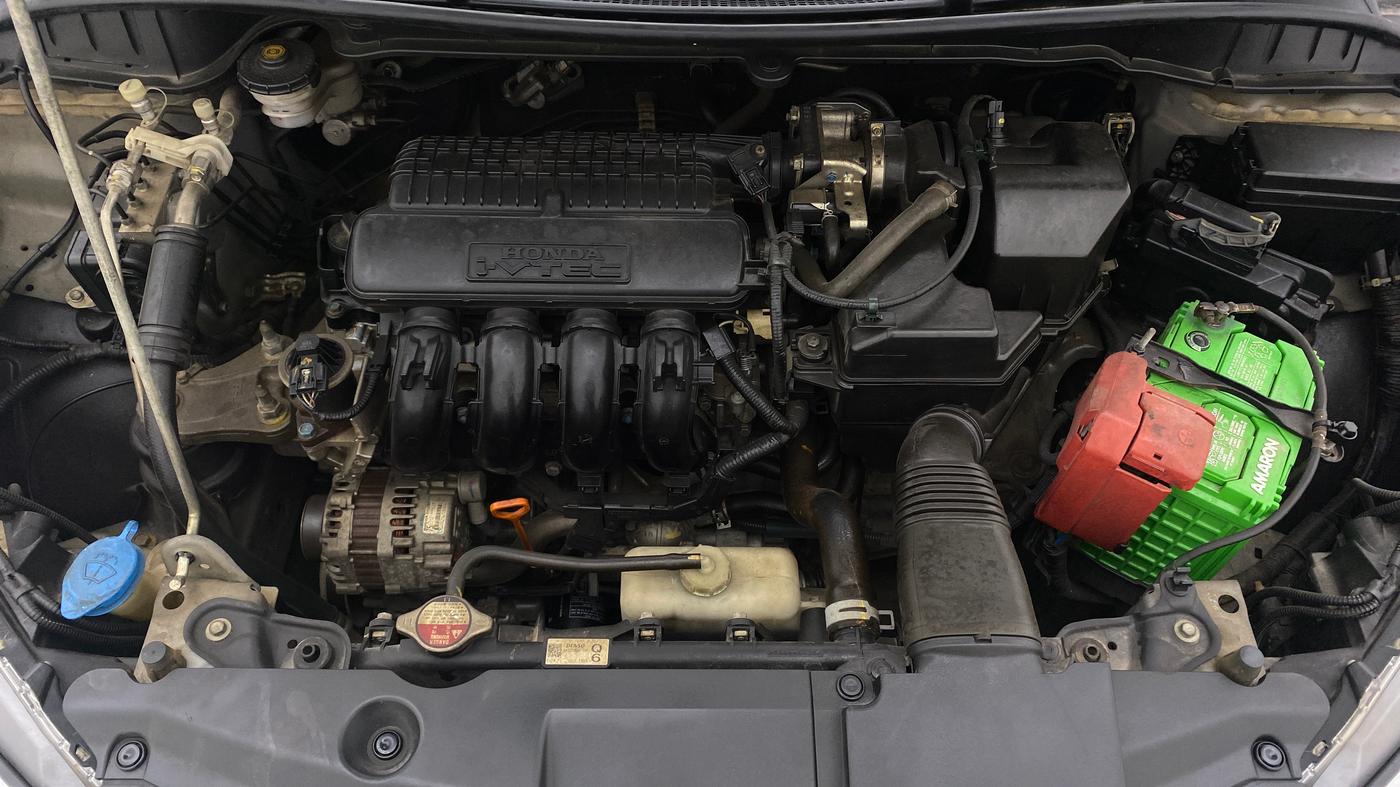 2017 Honda City V MT PETROL, Petrol, Manual, 44,308 km, Open Bonet