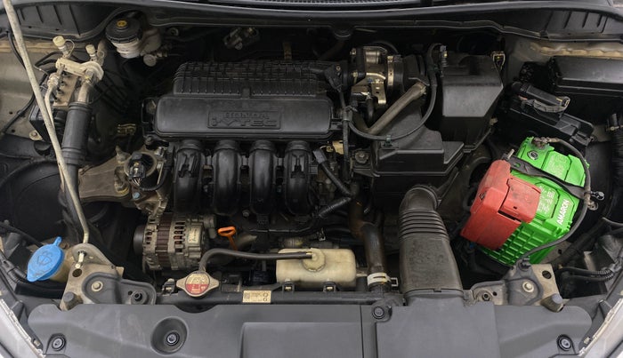 2017 Honda City V MT PETROL, Petrol, Manual, 44,308 km, Open Bonet