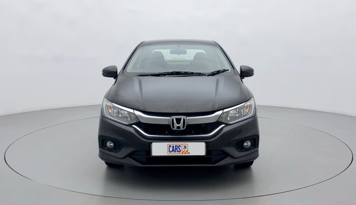 2017 Honda City V MT PETROL, Petrol, Manual, 44,308 km, Front