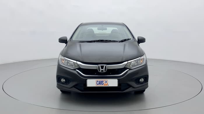 2017 Honda City V MT PETROL, Petrol, Manual, 44,308 km, Front