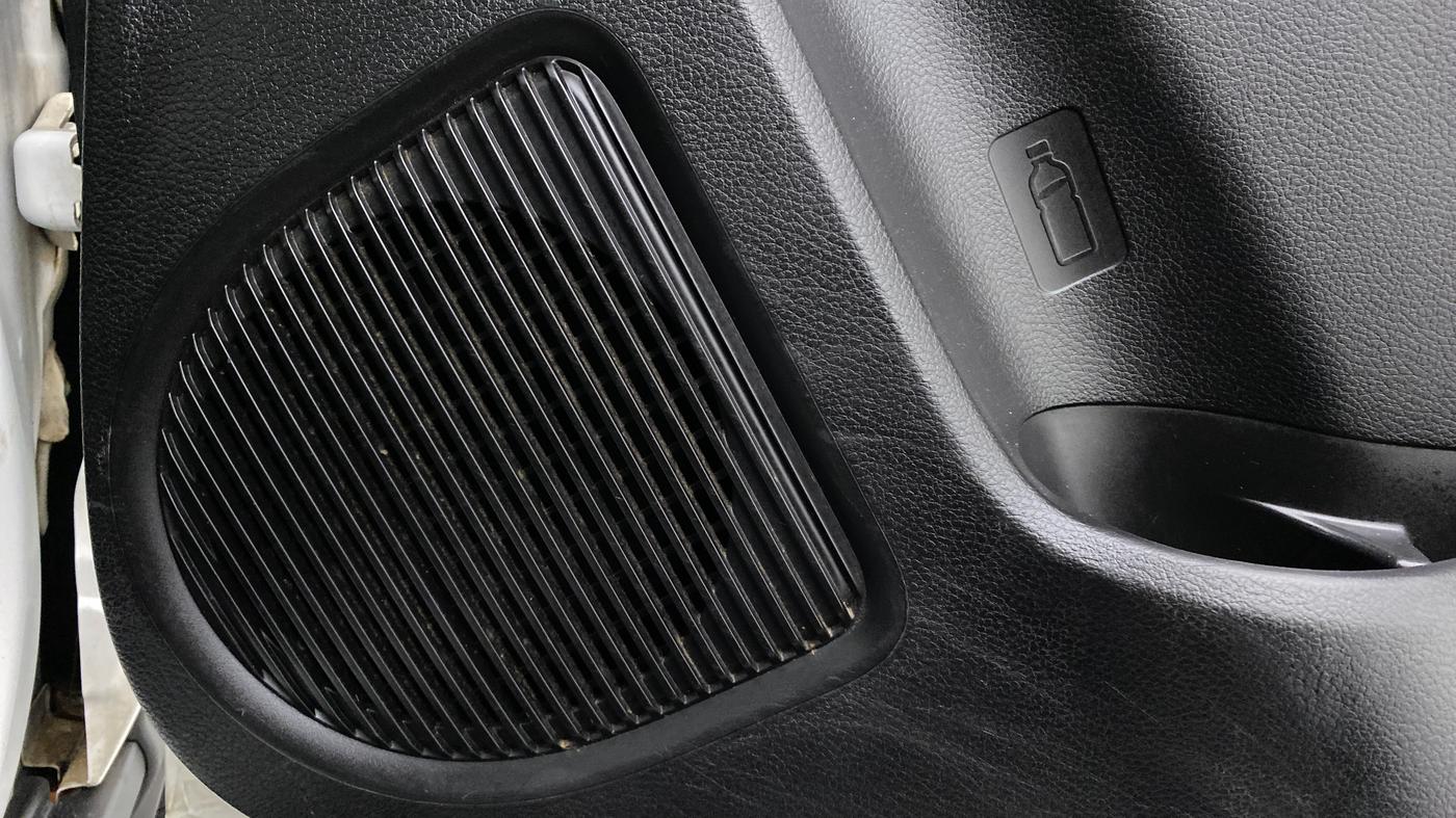 2020 Maruti S PRESSO VXI, Petrol, Manual, 21,527 km, Speaker